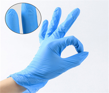 Disposable Vinyl Gloves