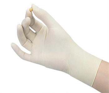 Disposable Latex Gloves