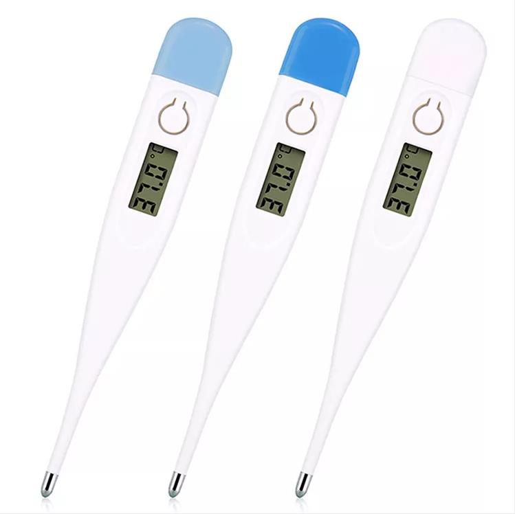 Medical Oral Digital Thermometer 