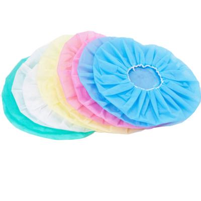 Disposable Pp Bouffant Cap