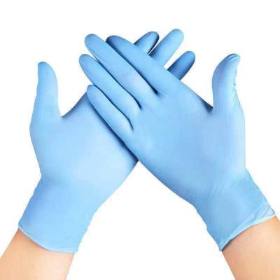Disposable Synmax Vinyl Gloves