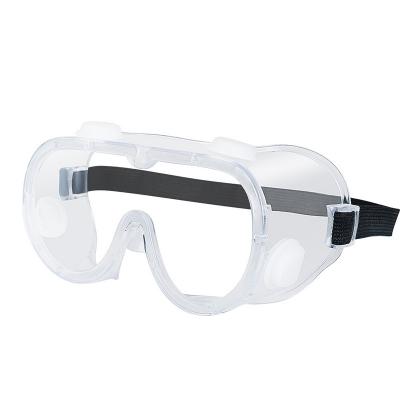 Medical Protective Safety Goggles