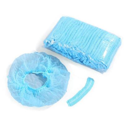 Disposable Pp Clip Cap