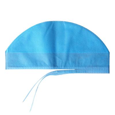 Non Woven Doctor Cap