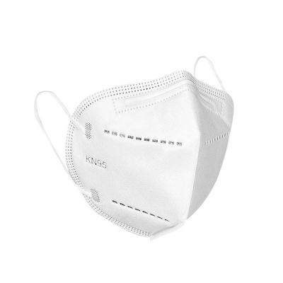 Disposable Protective Face Mask