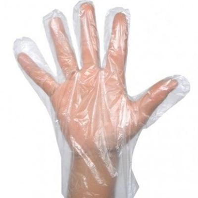 Disposable Pe Work Gloves