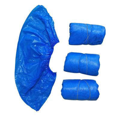 Pe Cpe Shoe Cover
