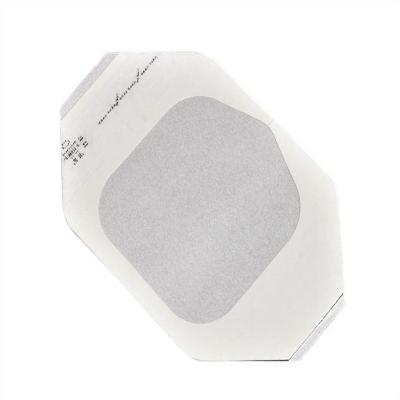 Disposable Waterproof Wound Dressing