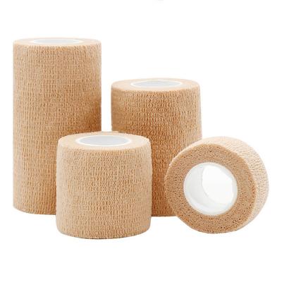 Disposable Cohesive Elastic Bandage
