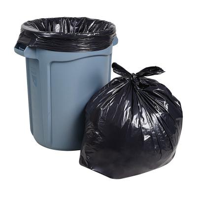 Disposable Plastic Trash Bag