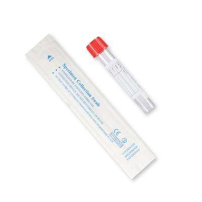Virus Sampling Swab Kit