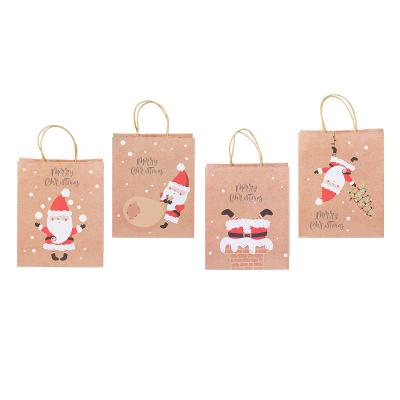 Kraft Paper Bag Supplier