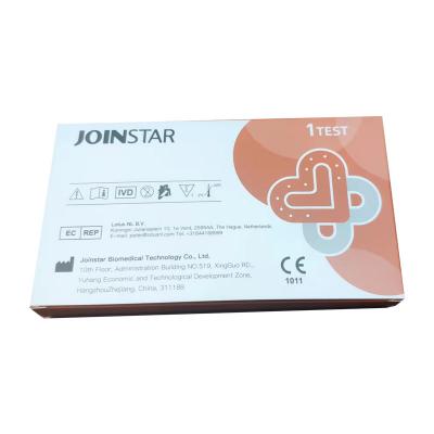 Antigen Rapid Test Kit