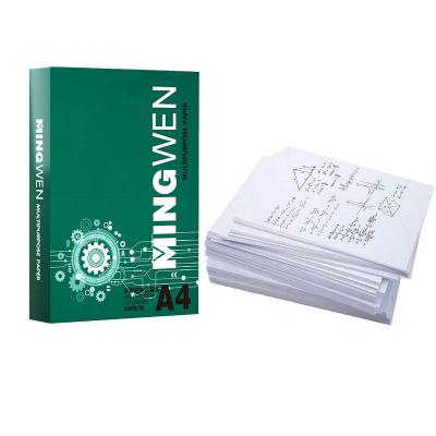 White Copy Paper