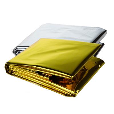 Emergency Blanket for Cold Weather