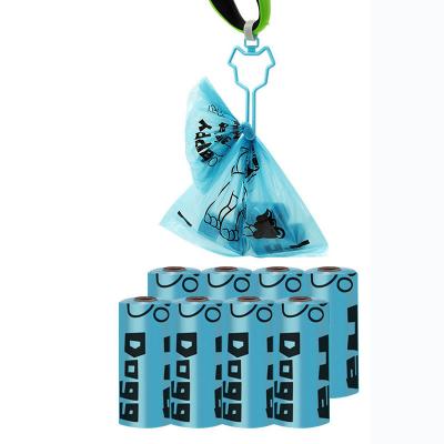 Dog Waste Bags Biodegradable