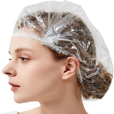Disposable Shower Caps