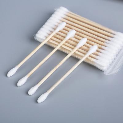 Disposables Medical Cotton Swab