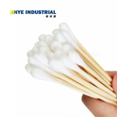 Disposable Cotton Buds Swab