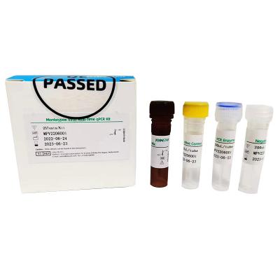 Monkeypox  Rapid Test
