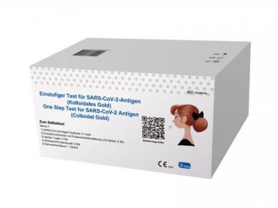 Antigen Rapid Test KIT