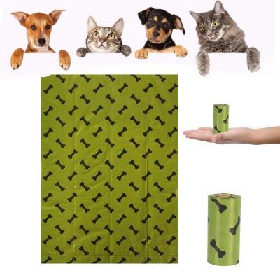 Biodegradable Pet Waste Bags