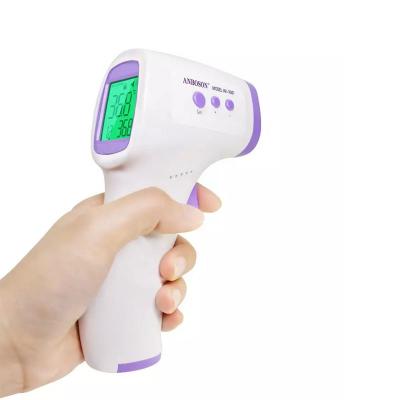 Digital Infrared Forehead Thermometer