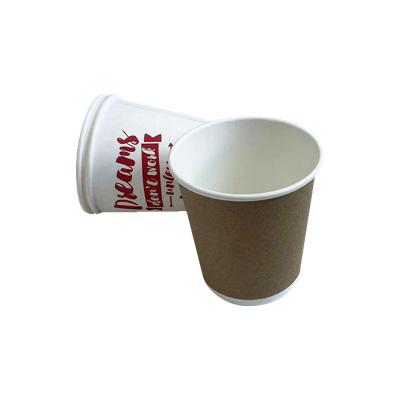 Disposable Paper Cup