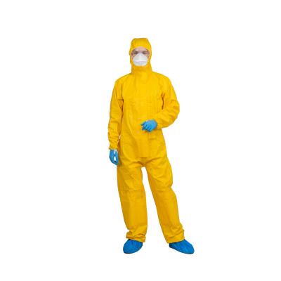 Nonwoven Disposable Coveralls