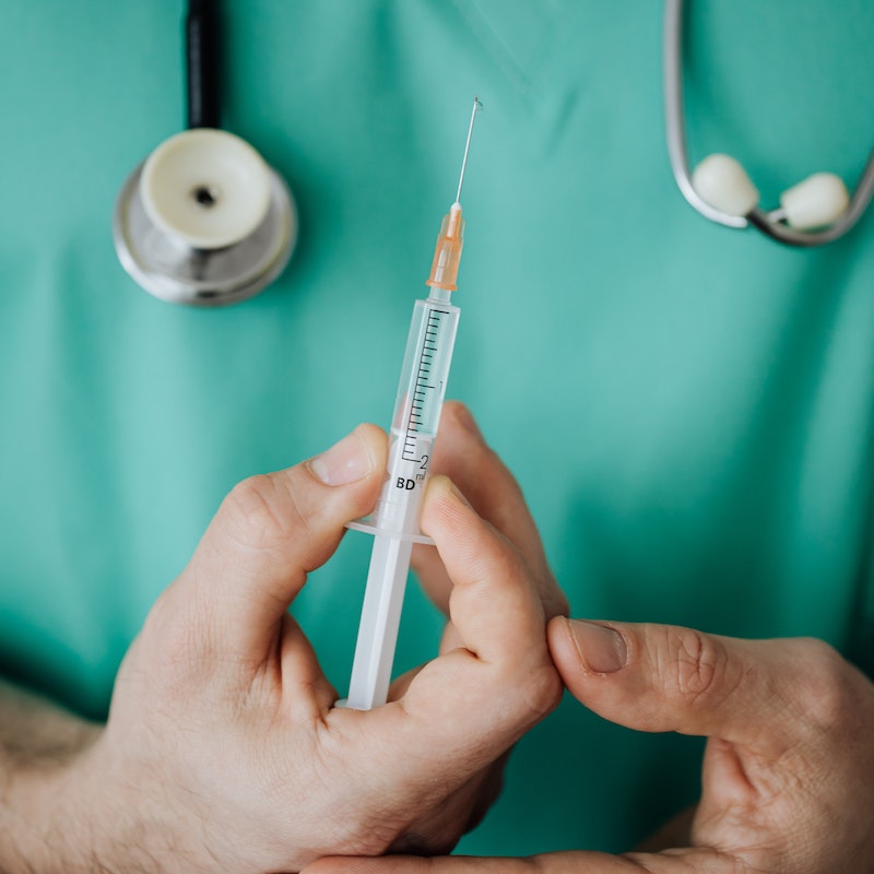 Consommables médicaux