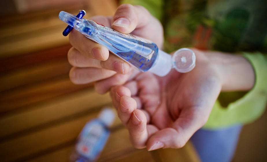 Le Service sanitaire et épidémiologique appelle à des mesures de prévention contre le coronavirus