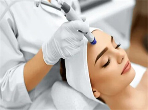 EPI dans les salons de beauté