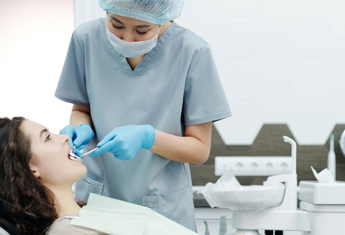 Le marché des consommables dentaires devrait atteindre 55,7 milliards de dollars d'ici 2027