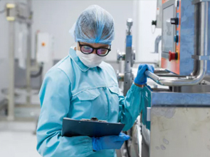 Quels sont les produits d’assurance-emploi courants dans l’industrie de la transformation alimentaire ?