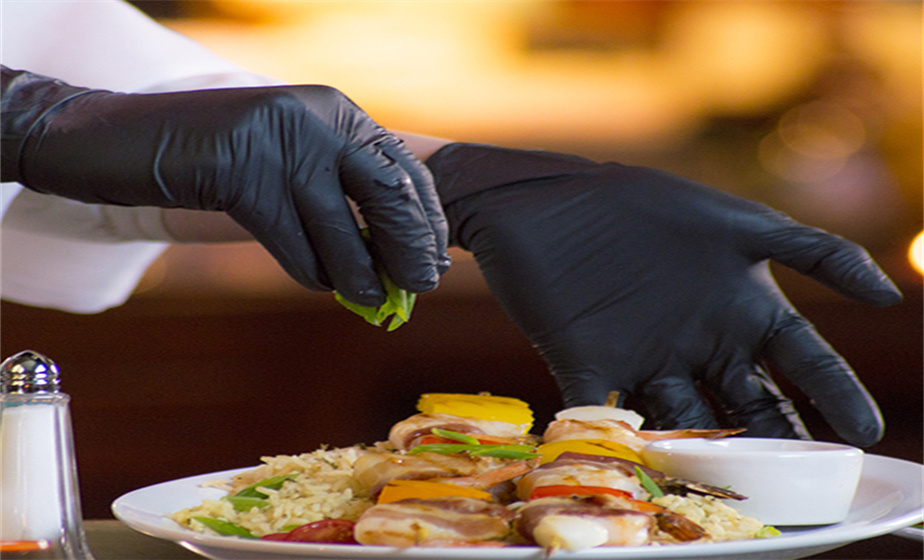 Le marché mondial des gants en nitrile devrait atteindre 57,1 milliards de dollars d'ici 2026