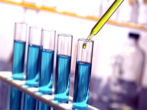 Informations sur les tubes à essai