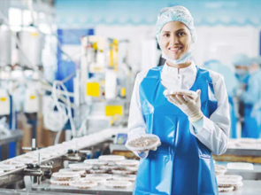 Les gants PE sont-ils divisés en usage médical et alimentaire ?